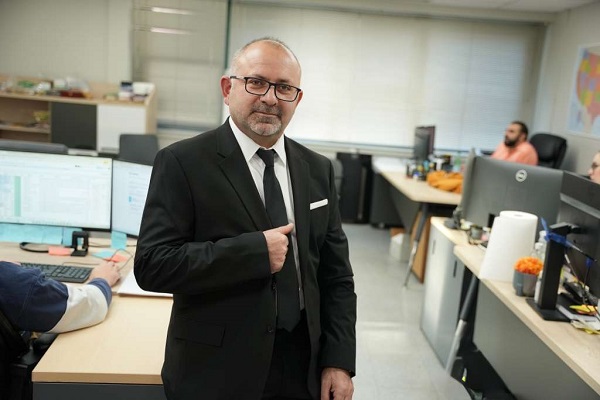  Pazarı domine etti: ONUR, Ukrayna’da ayranın üçte birine sahip oldu