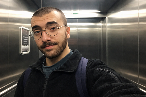 Cihan Özbek’in Başarı Hikayesi: 14 Yaşında Başlayan Dijital Serüven