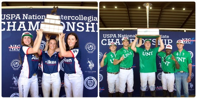 U.S. Polo Assn., Polo Sporun Geleceğini Sergileyecek Ulusal Üniversiteler Arası 1. Lig Şampiyonasını Destekliyor