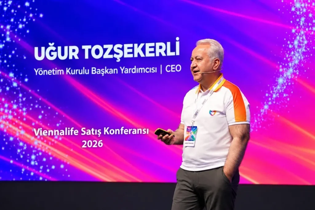 Viennalife, sürdürülebilir yükseliş stratejisini altı güçle şekillendiriyor